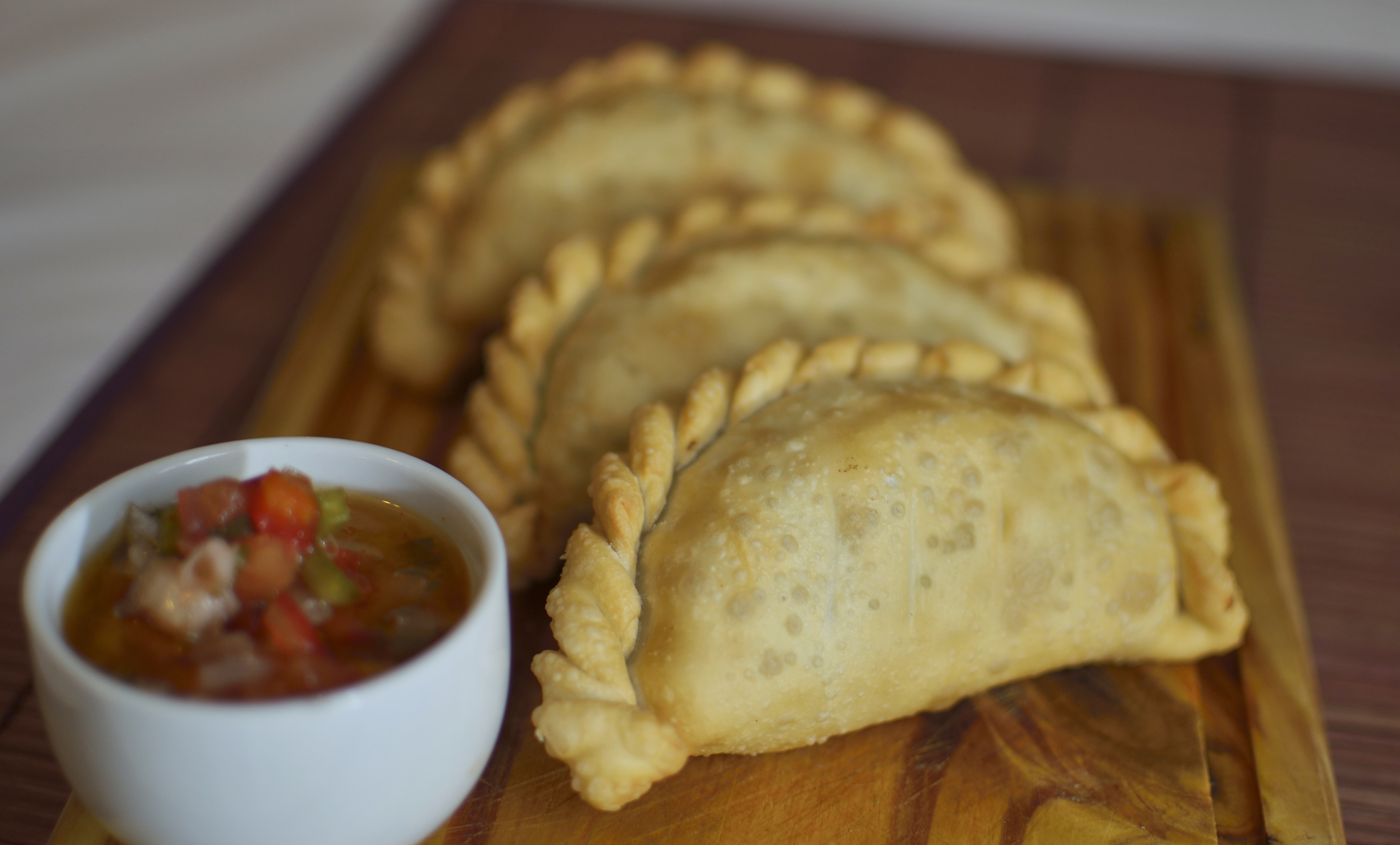 Empanadas